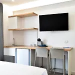 Blumarea 4* Agropoli
