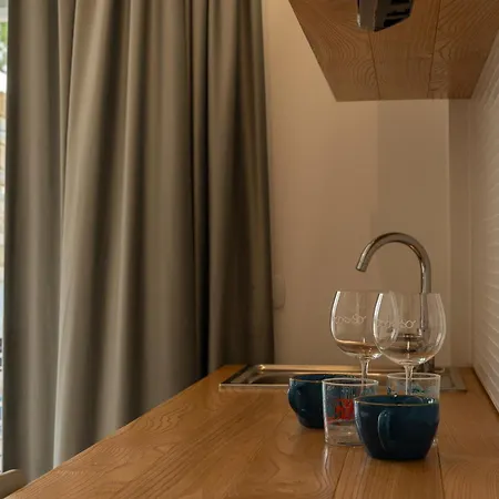 Blumarea 4* Agropoli