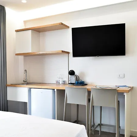 Blumarea 4* Agropoli