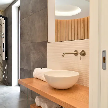 Blumarea 4* Agropoli