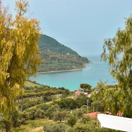 Affittacamere Blumarea 4*