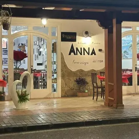 Blumarea Agropoli