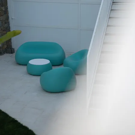 Blumarea Maison d'hôtes Agropoli