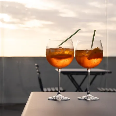 Blumarea Maison d'hôtes Agropoli