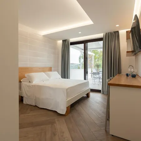 Gæstehus Blumarea Agropoli