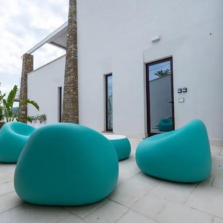 Blumarea Konukevi Agropoli