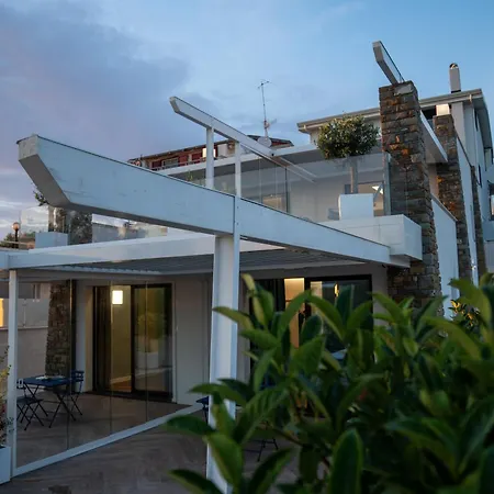 Blumarea * Agropoli