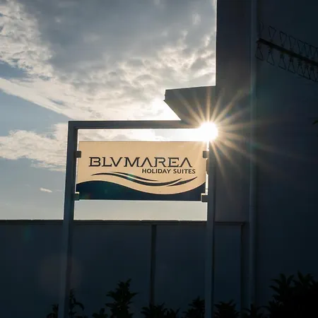 Blumarea Agropoli