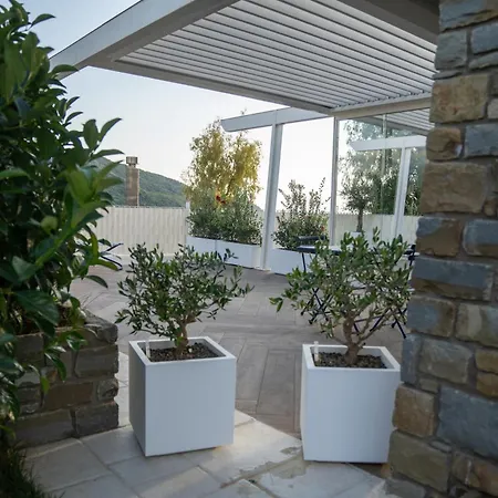 Gæstehus Blumarea Agropoli