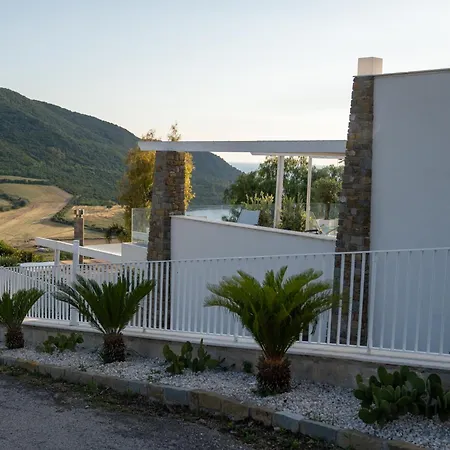 Blumarea Maison d'hôtes