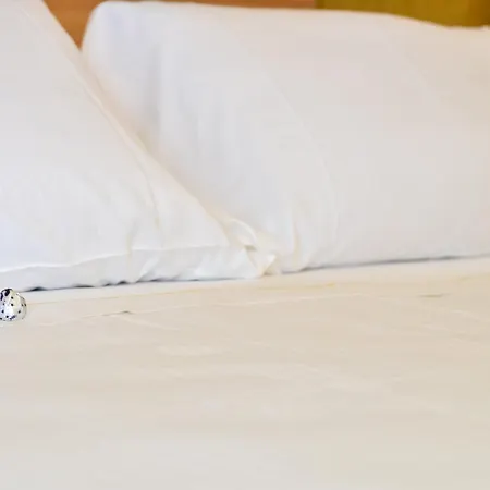 Maison d'hôtes Blumarea Agropoli