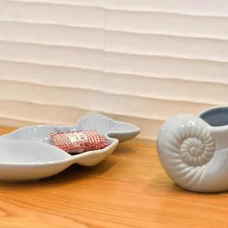 Blumarea 4* Agropoli