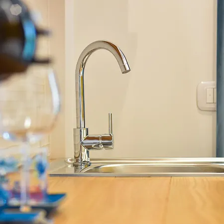 게스트하우스 Blumarea 4*