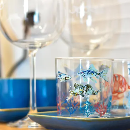 Blumarea 게스트하우스