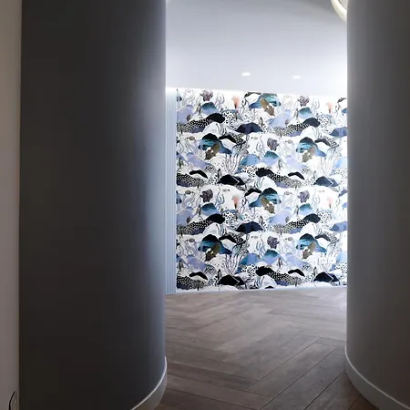 Blumarea Gæstehus