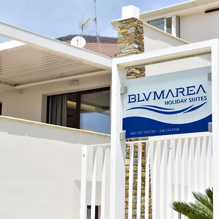 Blumarea Agropoli