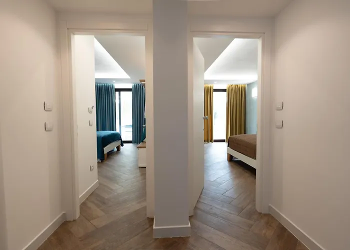 Blumarea Гостевой дом 4*