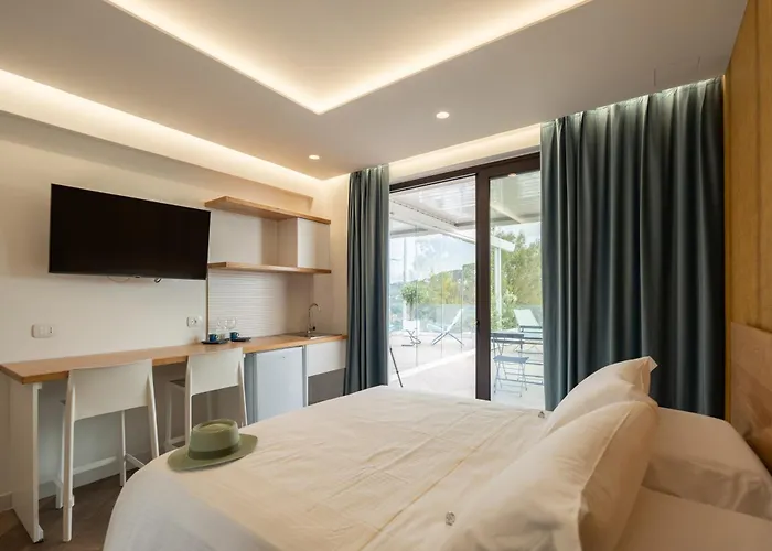 Blumarea Konukevi 4*