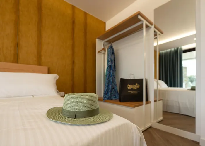 Гостевой дом Blumarea Агрополи