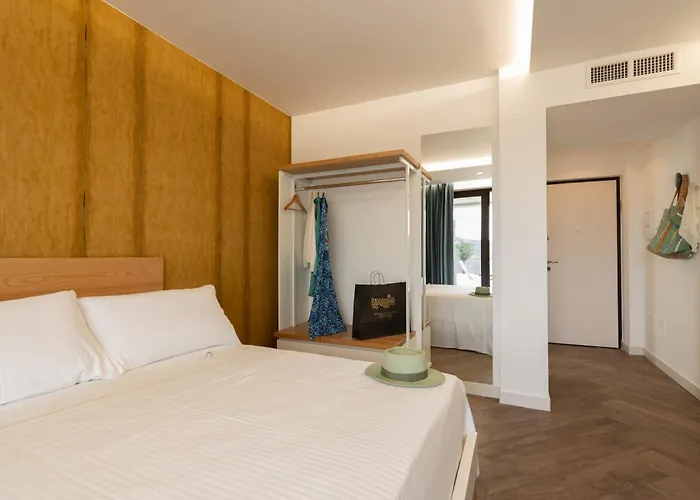 Blumarea Гостевой дом