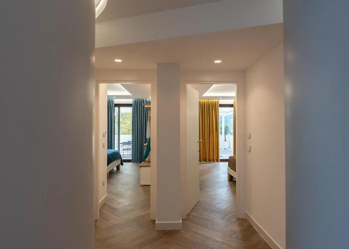 Blumarea Гостевой дом