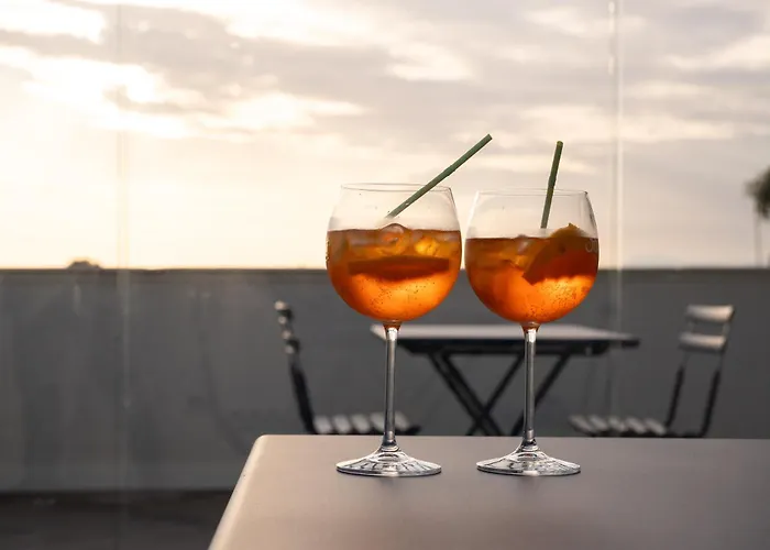 Blumarea Konukevi Agropoli