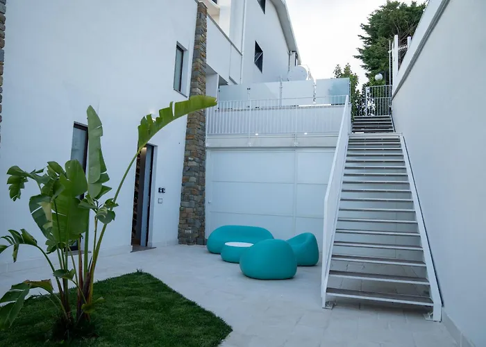 Blumarea Гостевой дом