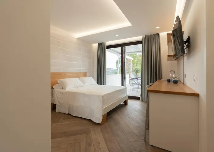 Гостевой дом Blumarea Агрополи