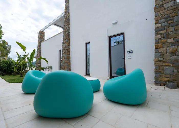 Blumarea Konukevi Agropoli