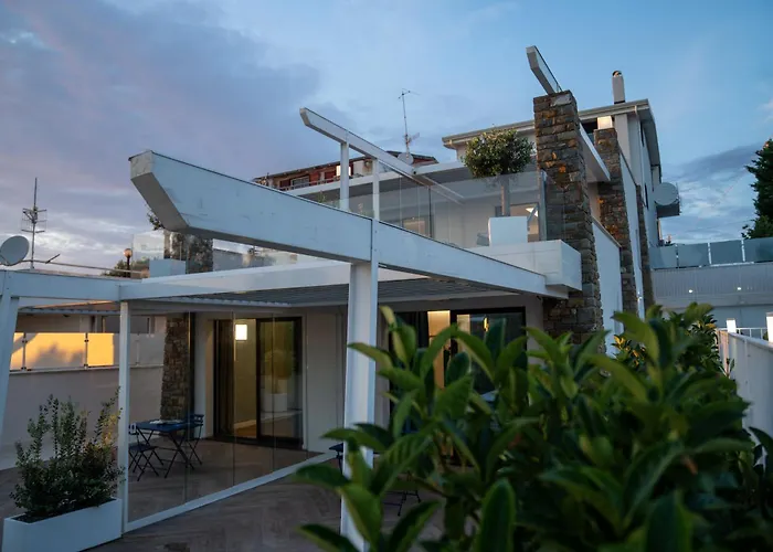 Blumarea 4* Agropoli