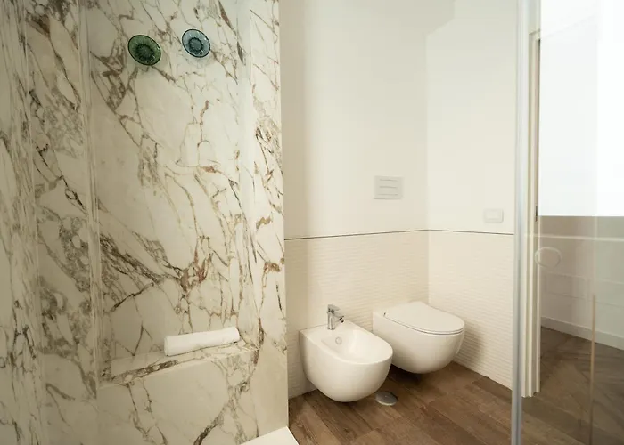 Blumarea Гостевой дом 4*