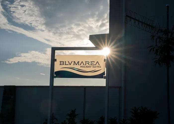 Blumarea Агрополи