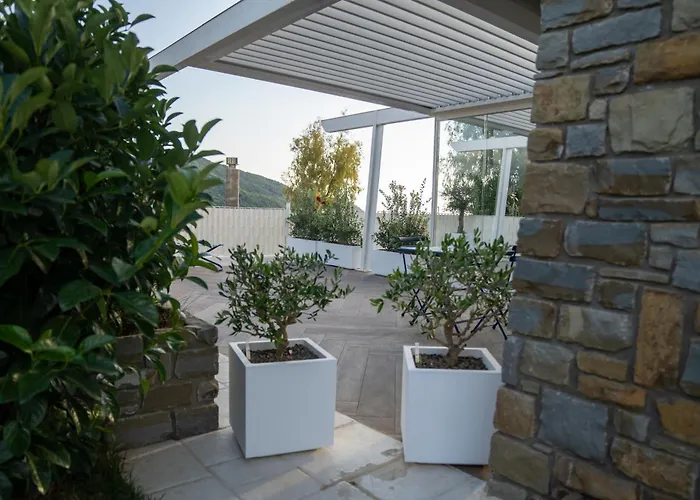 Гостевой дом Blumarea Агрополи