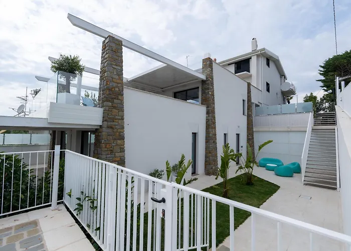 Гостевой дом Blumarea