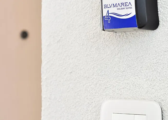 Blumarea Гостевой дом 4*