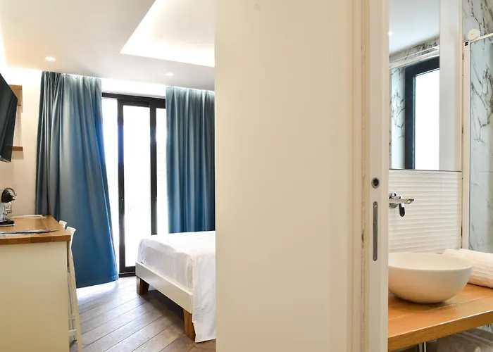 Гостевой дом Blumarea Агрополи