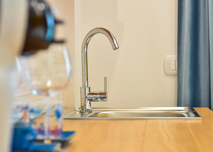 Гостевой дом Blumarea 4*