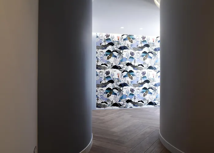 Blumarea Гостевой дом