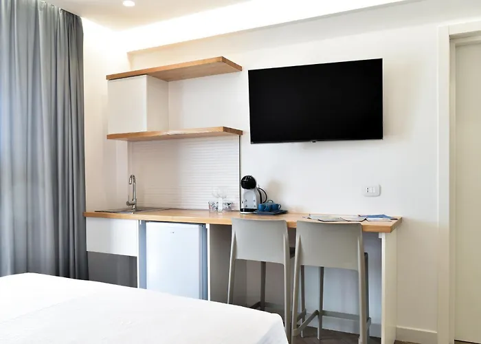 Blumarea 4* Агрополи