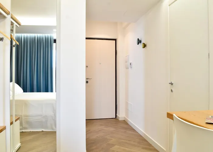 Гостевой дом Blumarea