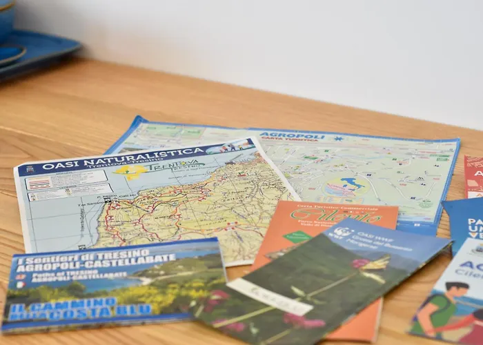 Гостевой дом Blumarea Агрополи