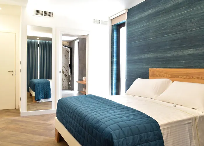 Blumarea Гостевой дом 4*