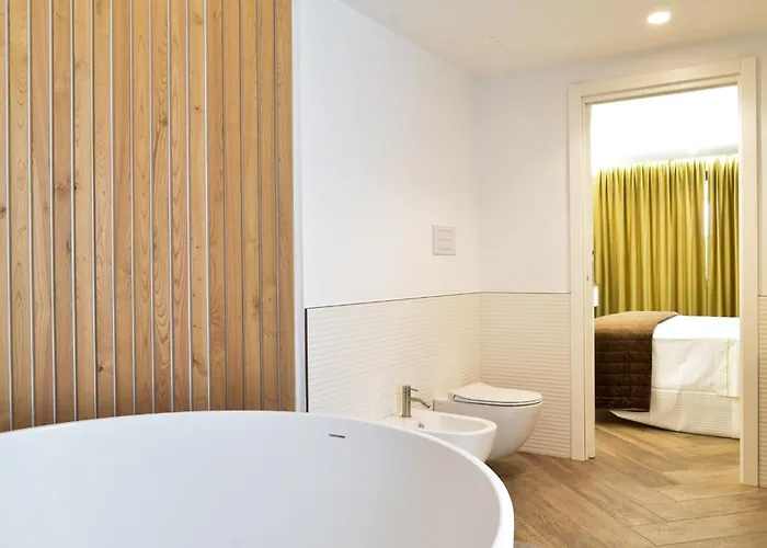 Blumarea Гостевой дом