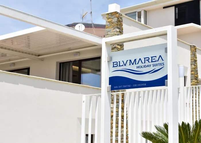 Blumarea Agropoli