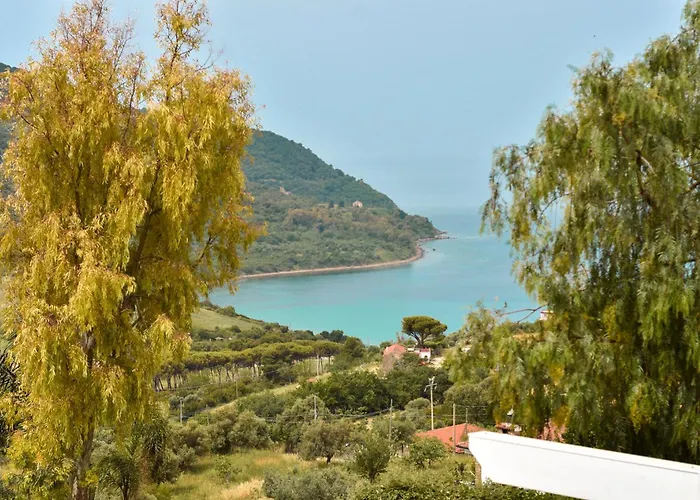 Гостевой дом Blumarea 4*